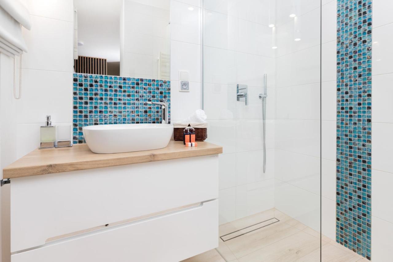 Apartments Awanport Gdynia By Noclegi Renters Εξωτερικό φωτογραφία